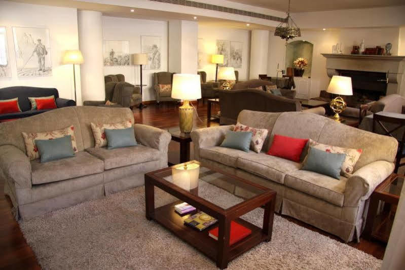 Hotel Das Termas Герес Экстерьер фото