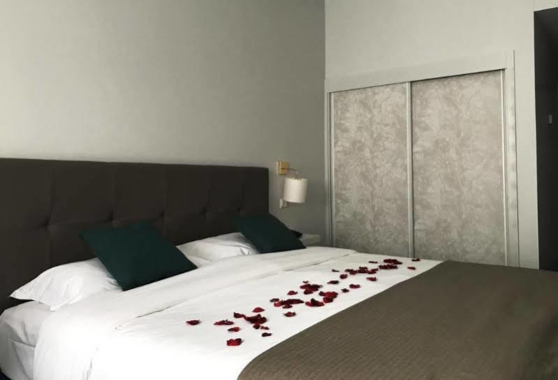 Hotel Das Termas Герес Экстерьер фото